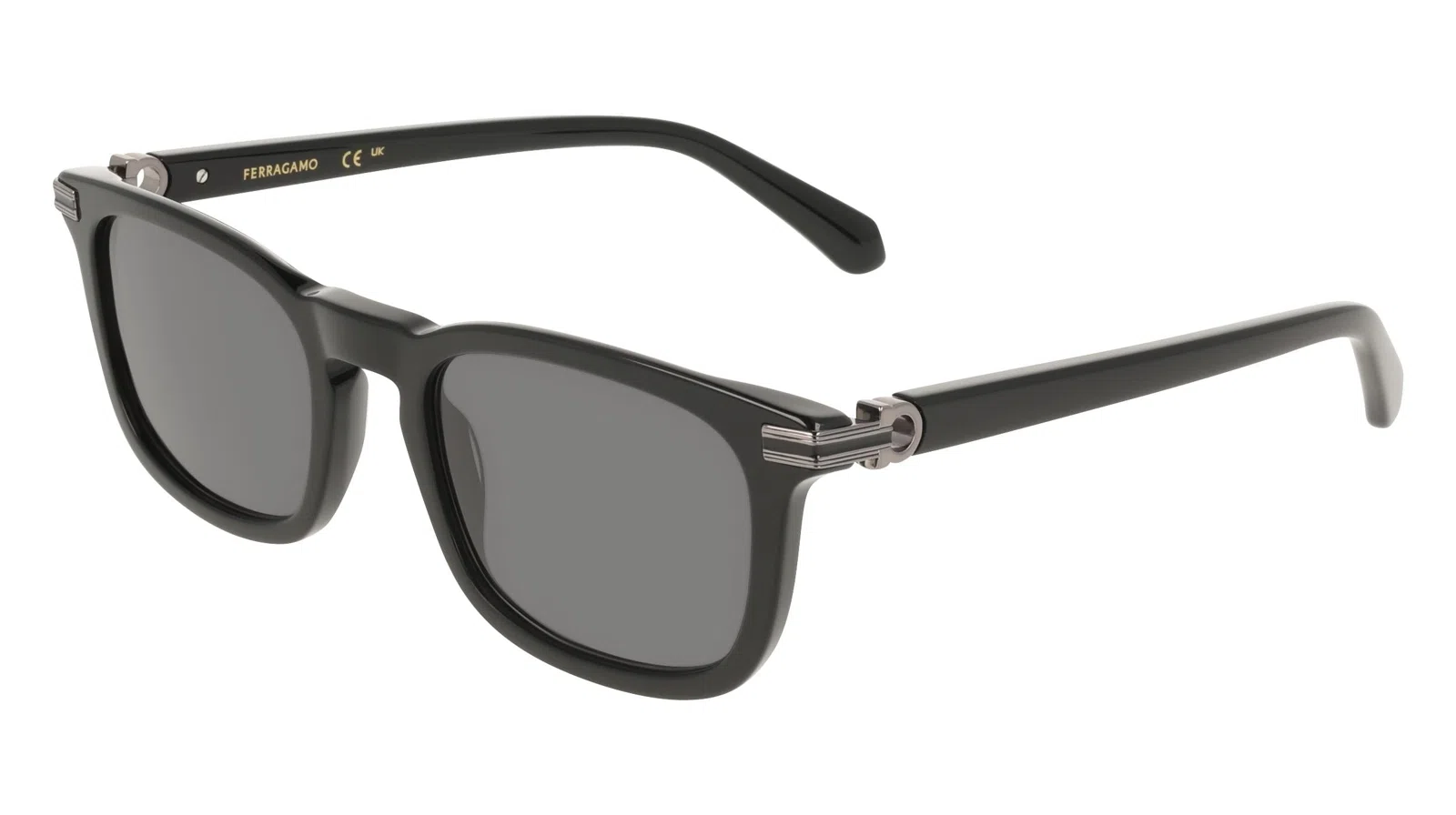 Salvatore Ferragamo SF2120S Sunglasses - view 3